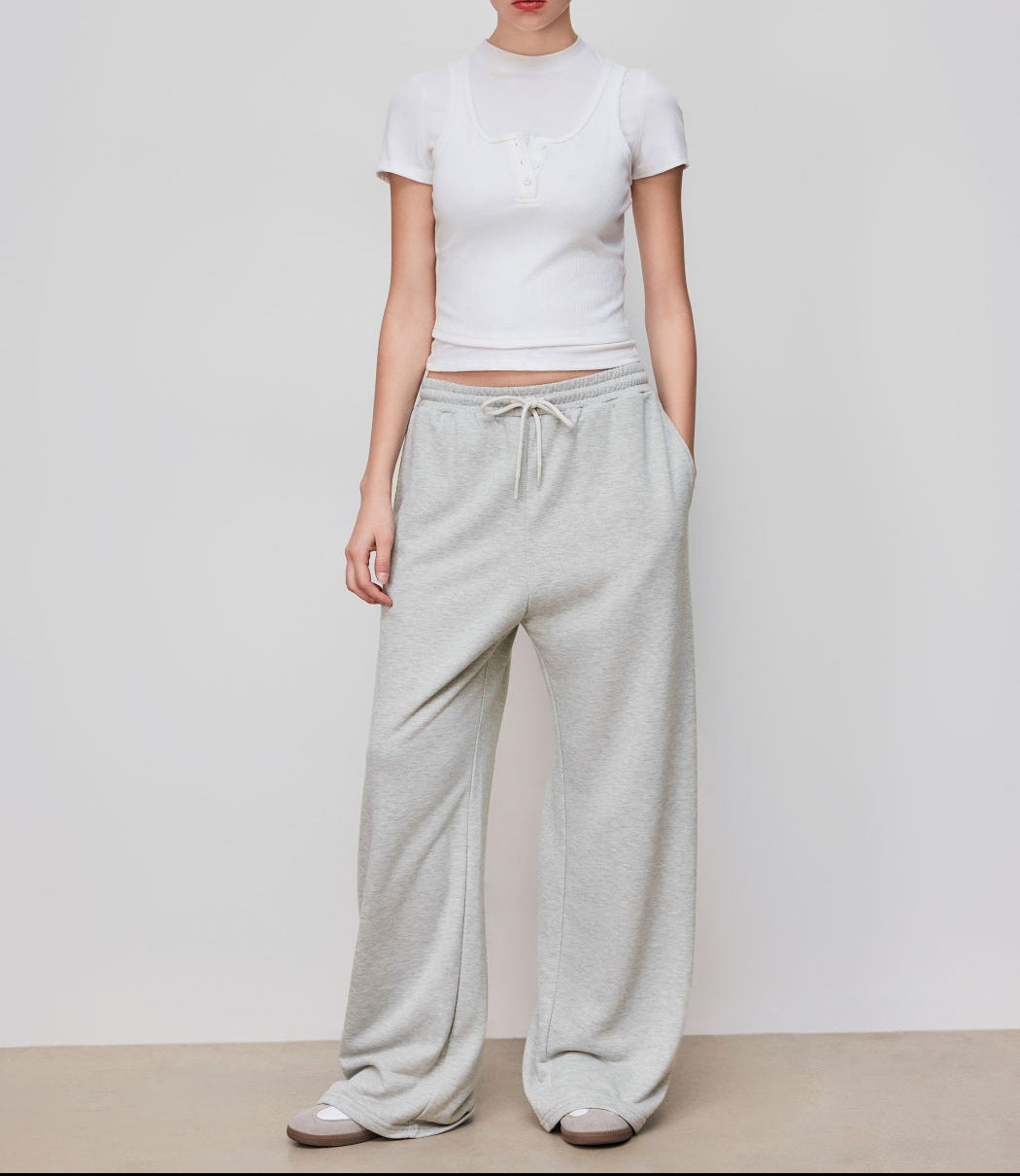 Damen Freizeithose Echo Archiv