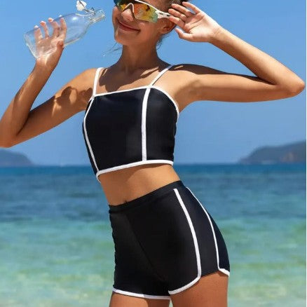Damen Sport-Badeanzug Echo Archiv