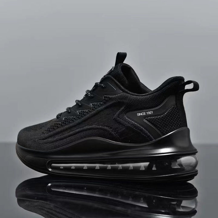 Herren Sportliche Luftdämpfende Sneakers Echoarchiv