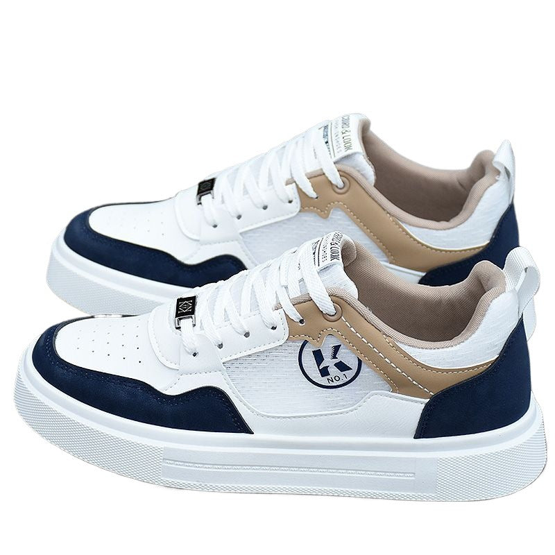 Damen Sportliche Sneakers mit modischem Design und weicher Sohle Echo Archiv