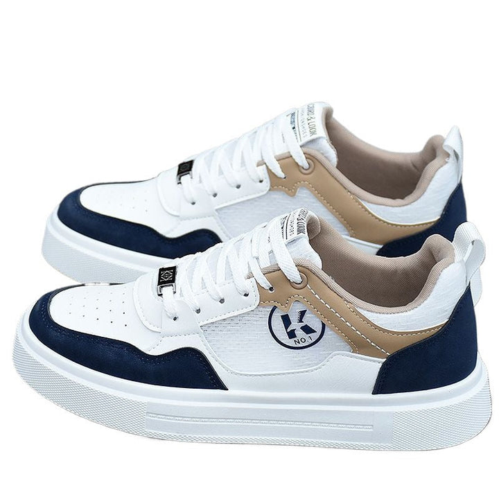 Damen Sportliche Sneakers mit modischem Design und weicher Sohle Echo Archiv