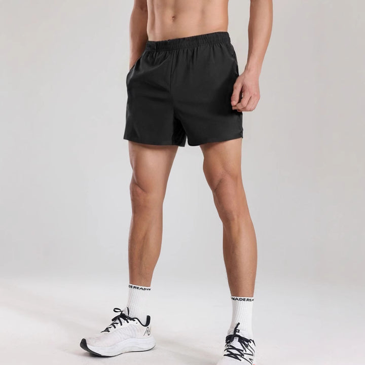 Herren Funktionale Sportshorts Echo Archiv
