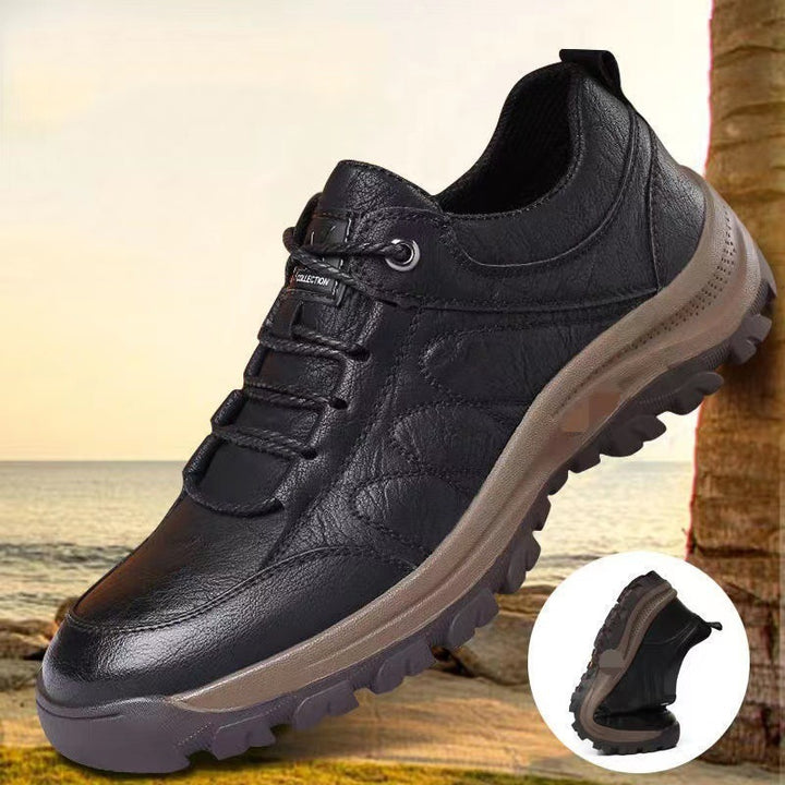 Herren Freizeitsneaker im sportlichen Design Echoarchiv