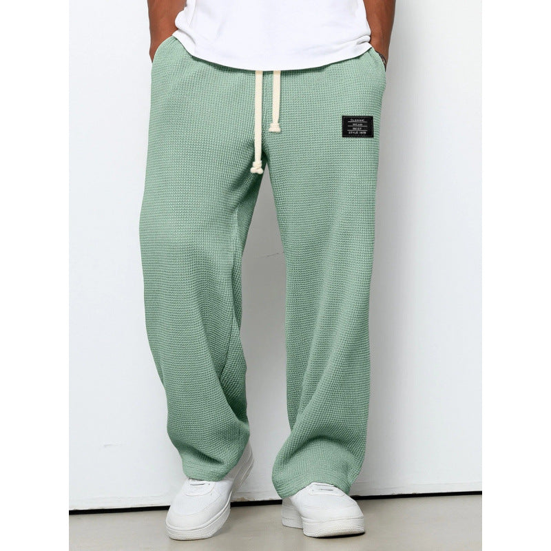 Herren Bequeme Freizeithose Echoarchiv