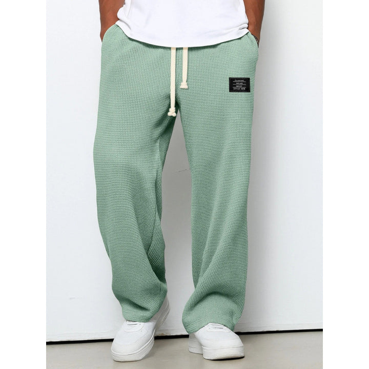 Herren Bequeme Freizeithose Echoarchiv