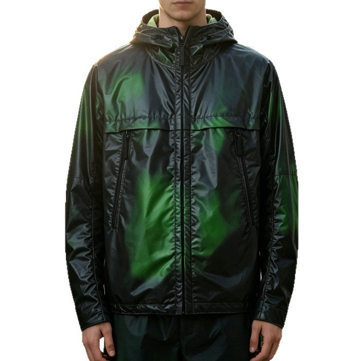 Herren Wasserdichte Outdoorjacke – Taviero
