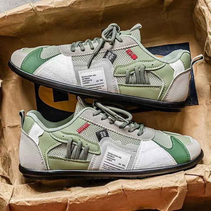 Herren Sportliche Allround Sneakers Echoarchiv