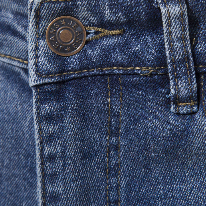 Herren Slim Fit Jeans im zeitgemäßen Design Echoarchiv