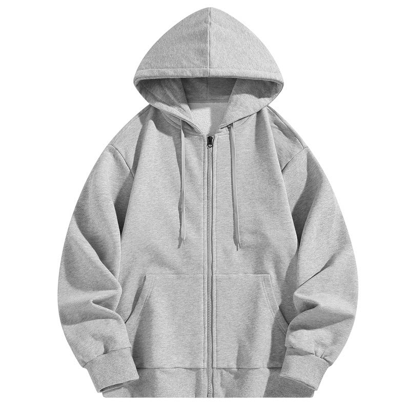 Herren Bequeme Kapuzenjacke Echo Archiv