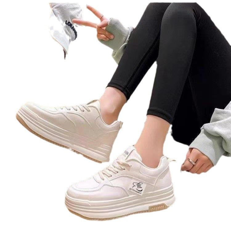 Damen Sportliche Lauf-Sneaker mit modischem Design und dämpfender Sohle Echo Archiv