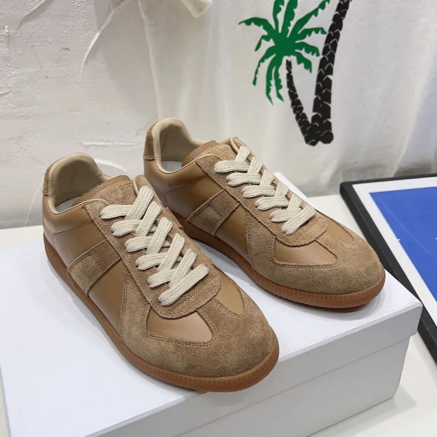 Damen Sportliche Sneaker – Névara