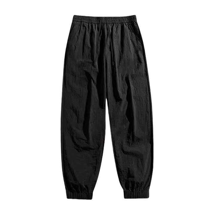 Herren Legere und Bequeme Jogginghose Echo Archiv