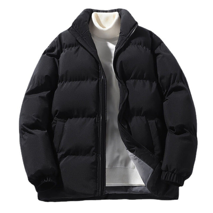 Herren Wattierte Winterjacke Echo Archiv
