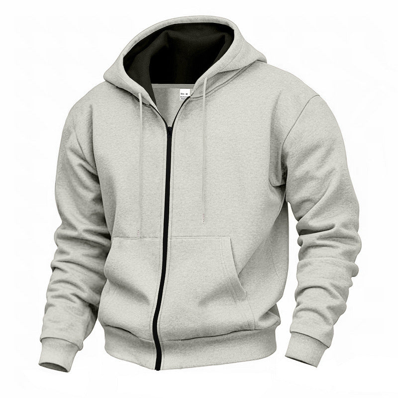 Herren Sweatjacke Echoarchiv