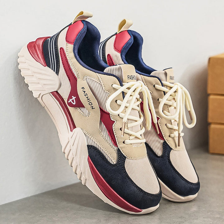 Damen Sportliche Lifestyle Sneakers Echoarchiv