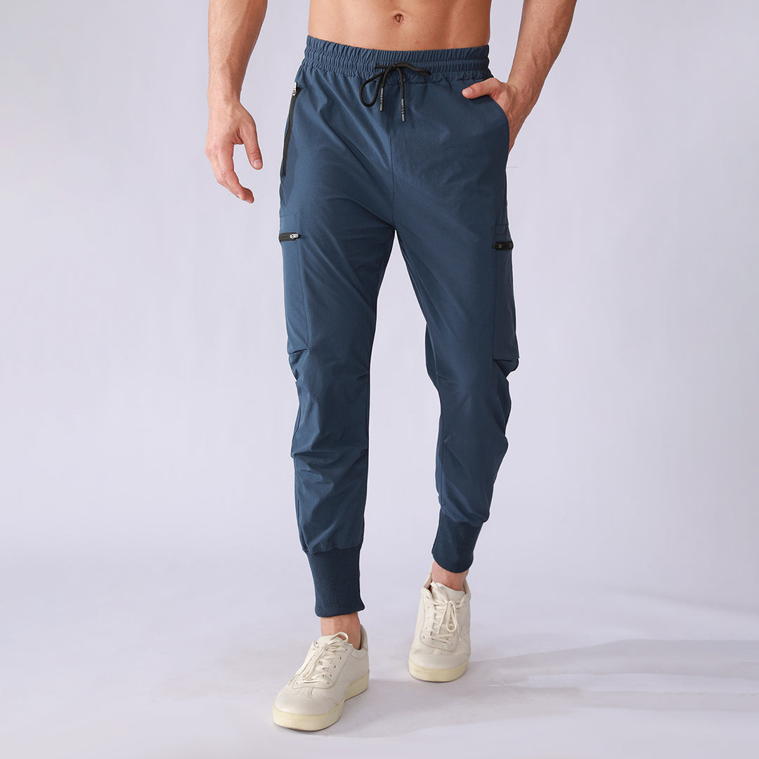 Herren Cargo-Hose Echoarchiv