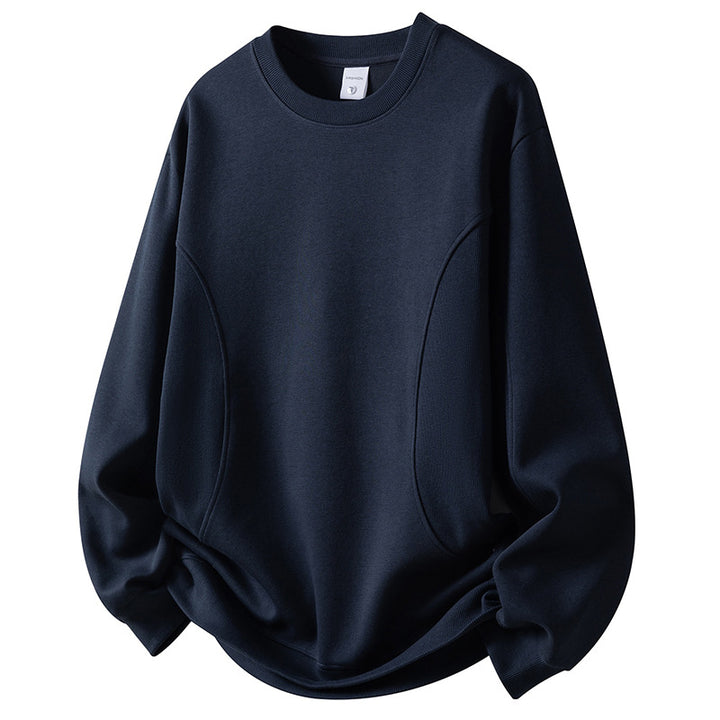 Damen Bequem Oversized Sweatshirt Echo Archiv