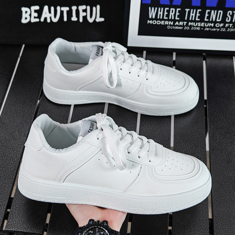Damen Elegante und bequeme Sneakers aus weichem Kunstleder Echo Archiv
