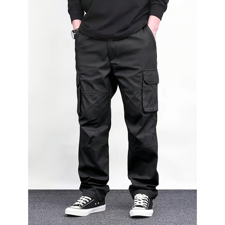 Herren Multifunktionale Cargo-Hose Echo Archiv 1788242611