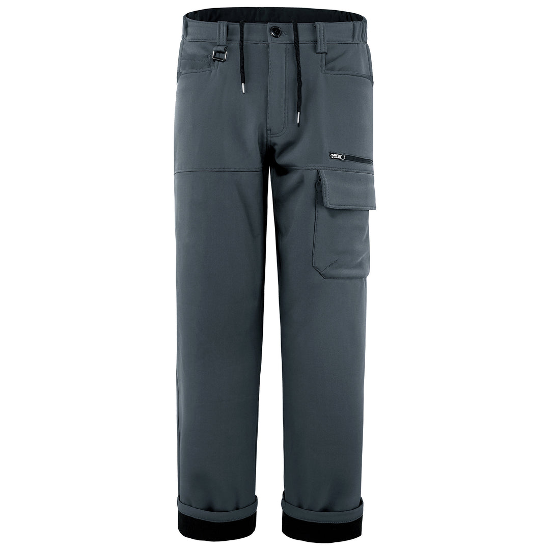 Herren Funktionscargo-Hose Echoarchiv
