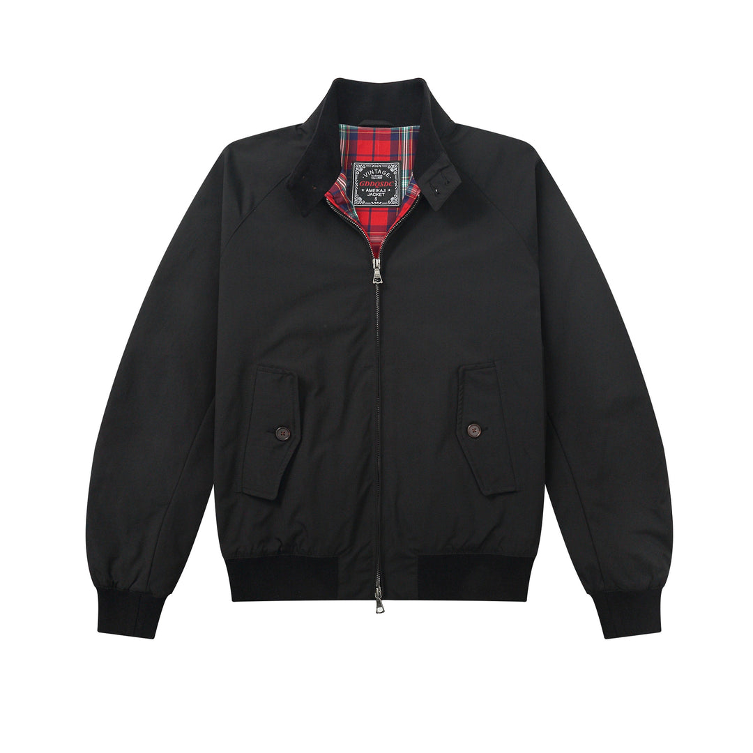 Harrington Jacke Für Männer