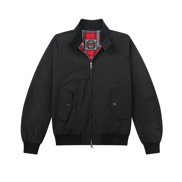Harrington Jacke Für Männer