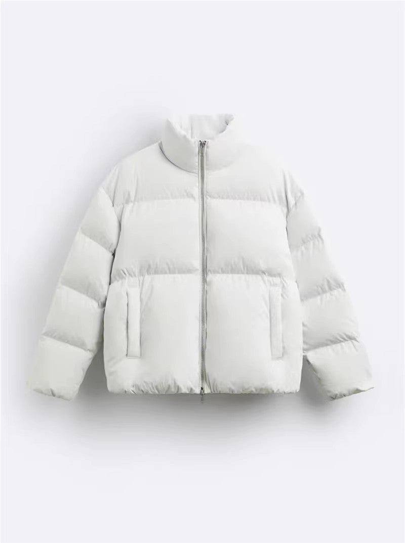 Herren Leichte Steppjacke mit Kapuze, wasserabweisender Außenstoff und isolierender Thermofüllung Echo Archiv