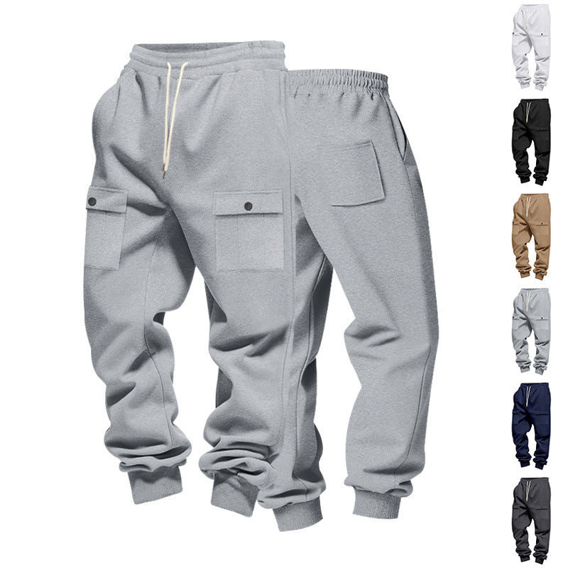 Herren Cargo-Hose Echoarchiv