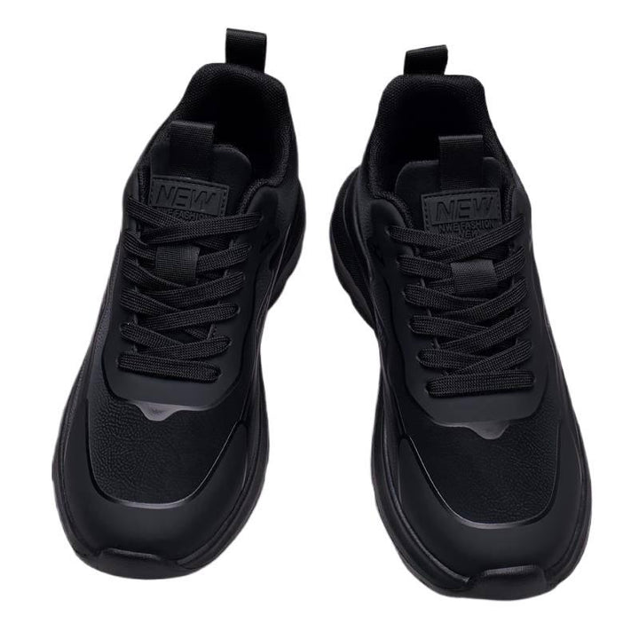 Herren Sportliche Anti-Rutsch Sneakers Echoarchiv