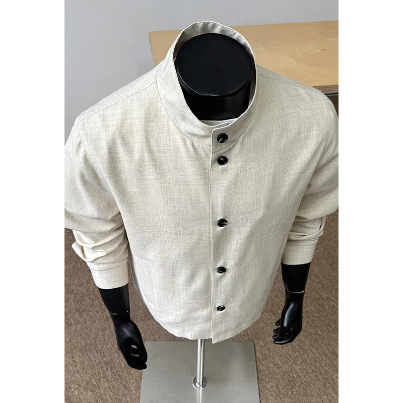 Herrenmode Steppjacke Echo Archive