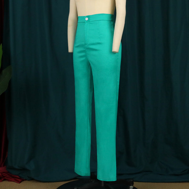 Damen Hochwertige, taillierte Hose mit elegantem Schnitt Echo Archiv