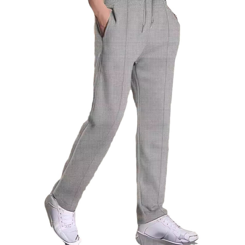 Herren Bequeme Urban-Outfit Jogginghose Echoarchiv
