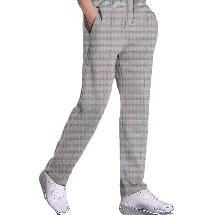 Herren Bequeme Urban-Outfit Jogginghose Echoarchiv