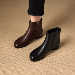Damen Elegante Stiefeletten Echo Archiv