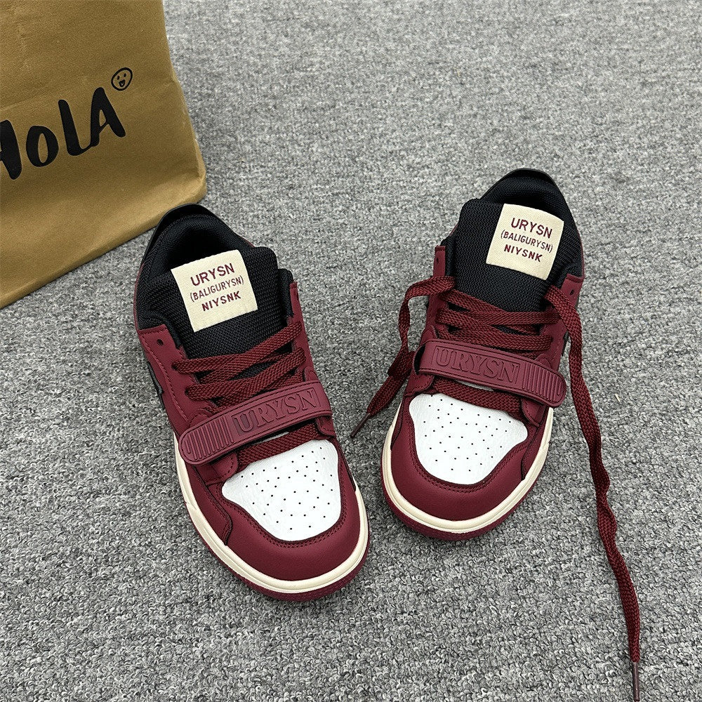 Herren Sportliche Sneaker mit gepolsterter Sohle Echoarchiv