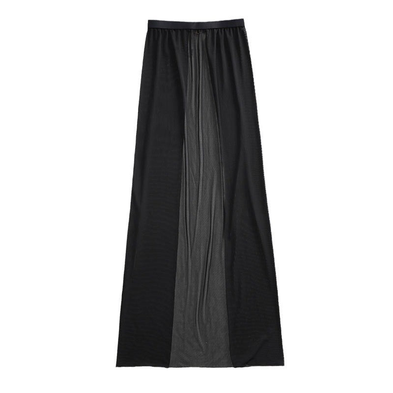 Damen Elegant geschnittenes Strandtuch Echo Archiv