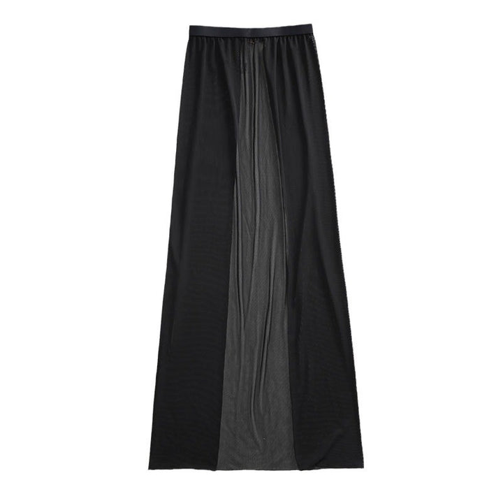 Damen Elegant geschnittenes Strandtuch Echo Archiv