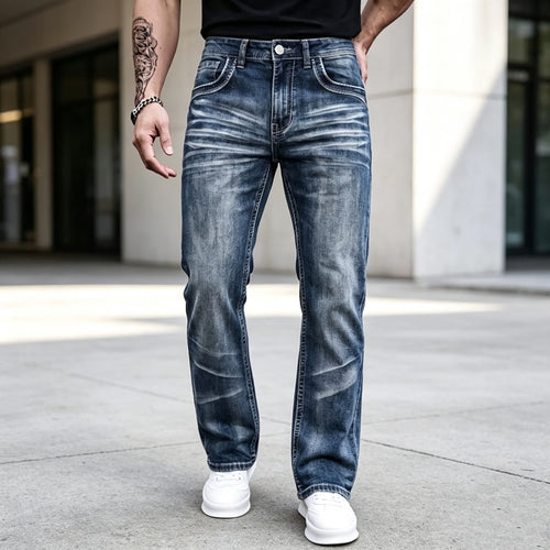 Herren Jeans Echoarchiv