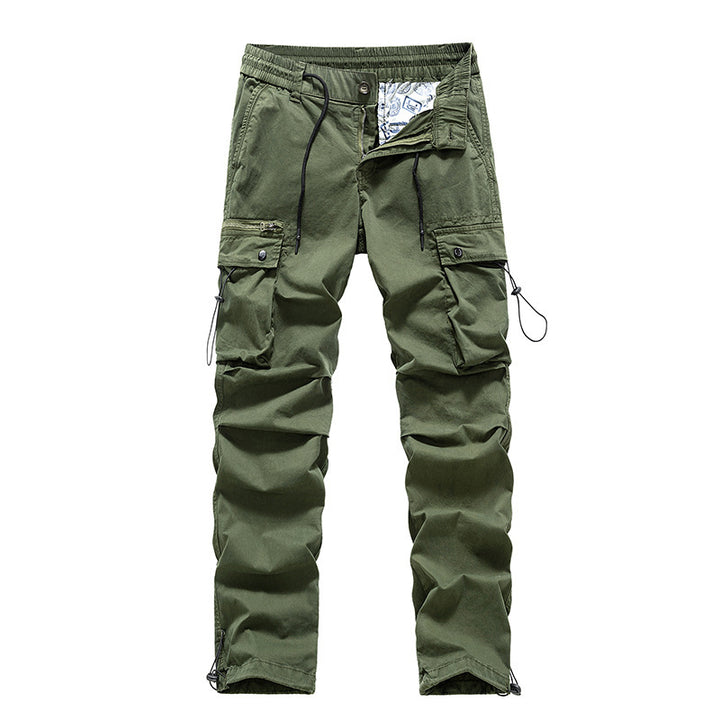 Herren Multifunktionale Cargohose Echo Archiv