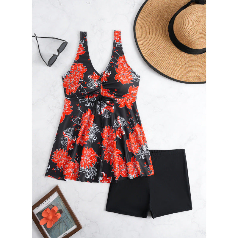 Damen Tankini Echo Archiv