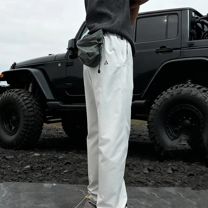 Herren vielseitige Outdoor Cargo-Hose Echo Archiv
