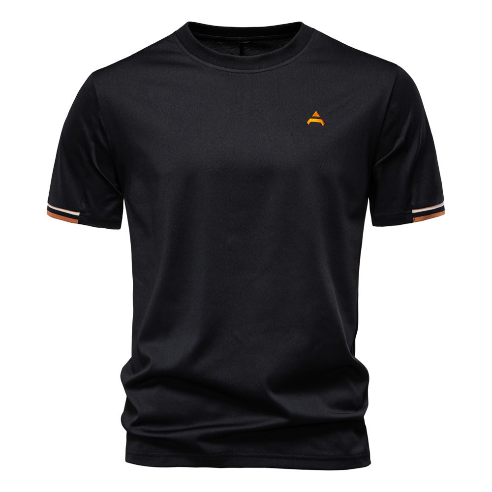 Herren Kurzarm T-Shirt Echoarchiv