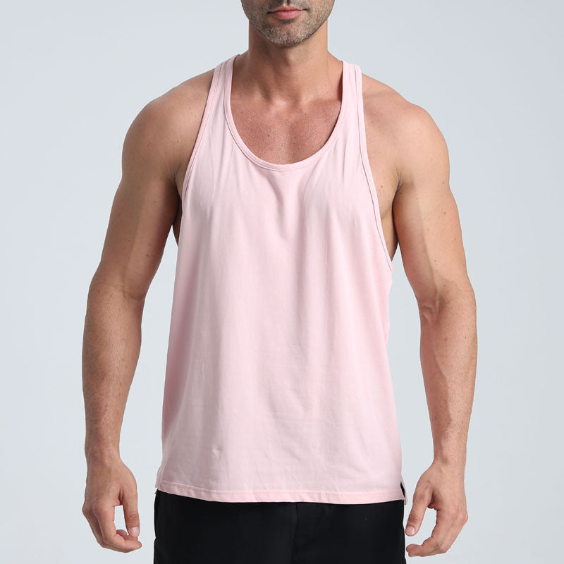 Herren Sporttanktop Echoarchiv