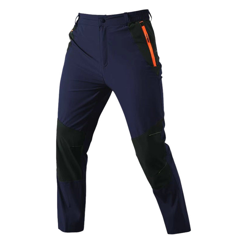 Herren Multifunktionale Outdoor-Hosen Echo Archiv