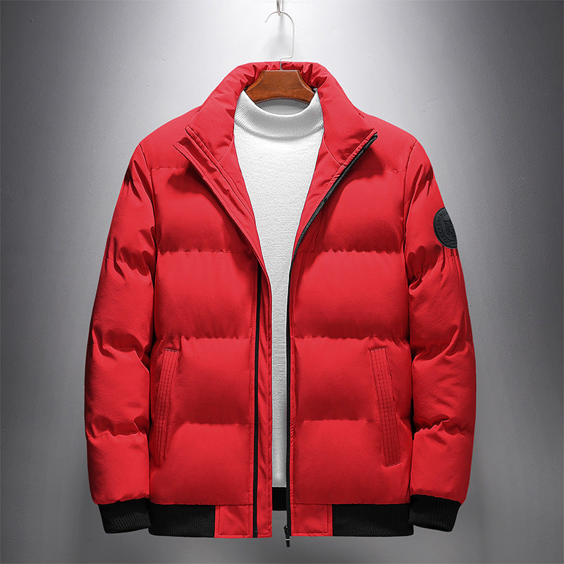 Herren Daunenjacke Echoarchiv