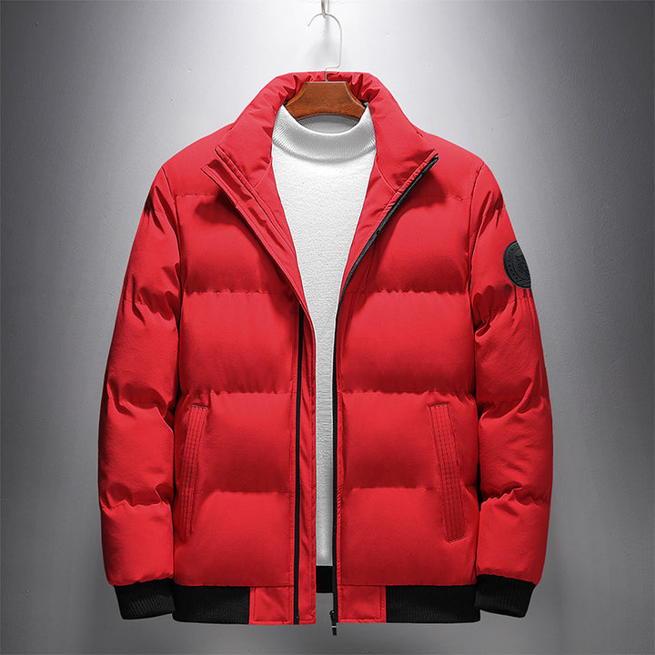 Herren Daunenjacke Echoarchiv