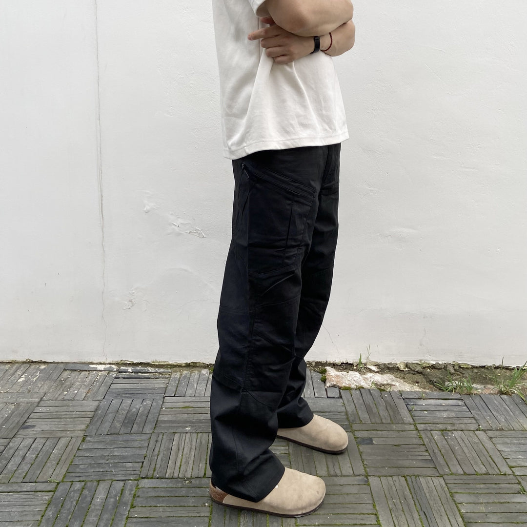 Herren Multifunktionale Cargo-Hose Echo Archiv