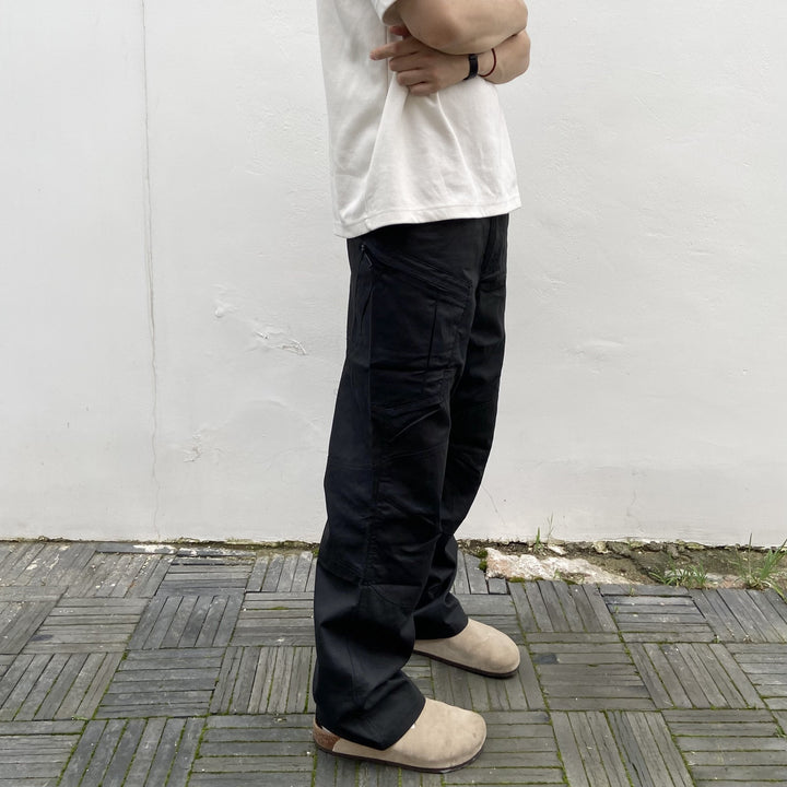 Herren Multifunktionale Cargo-Hose Echo Archiv