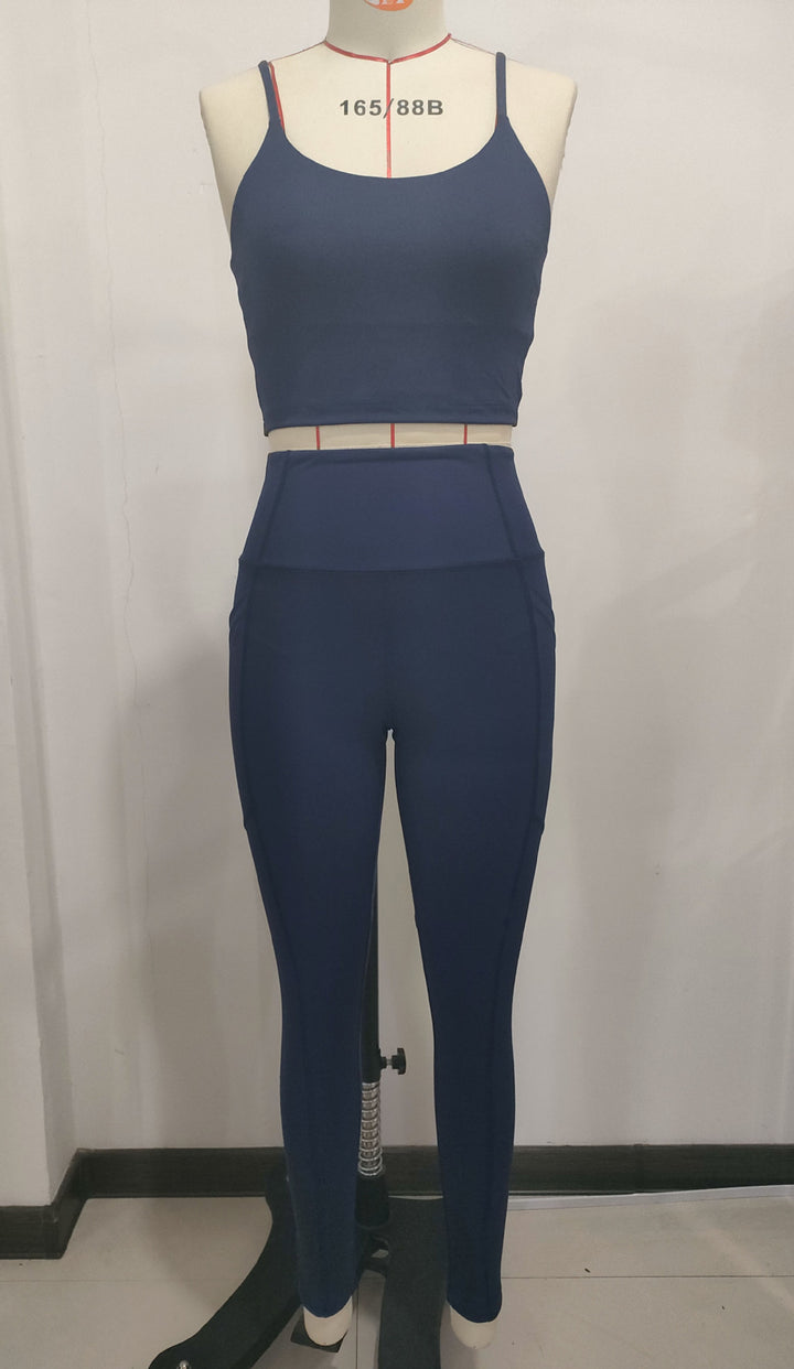 Damen Funktions-Sportanzug Echo Archiv