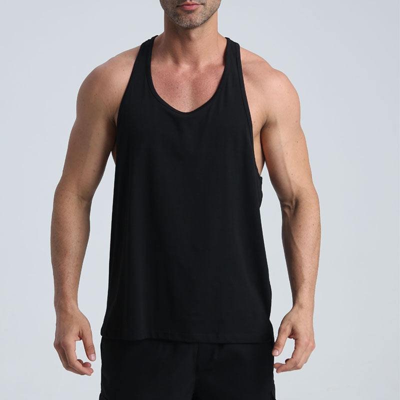 Herren Sporttanktop Echoarchiv